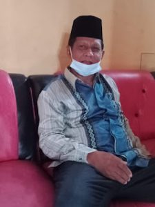 Terkait Pengelolaan Eks Lokasi Sail Tomini,Pemerintah Desa Pelawa Baru Belum Diberikan Kewenangan Dari Pemerintah Pusat Maupun Daerah