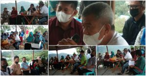 Bupati Parimo Pimpin Rapat Persiapan Menyambut Hari Sumpah Pemuda