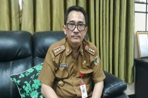 Dinkes Sulteng Dorong Pemda Parigi Moutong Kejar Target Vaksinasi