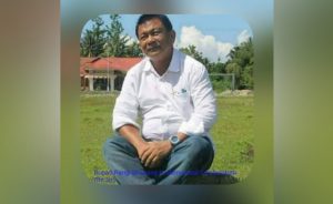 Bupati Parimo Himbau Masyarakat Parigi Galakkan Kembali Program Adipura