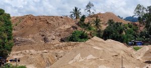 JATAM Minta Rekomendasi WPR Bupati Parimo Ditinjau Kembali