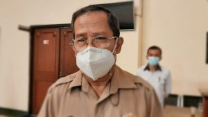 Status PETI Desa Kayuboko, Wabup Badrun: Harus Legal