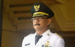 Bupati Parigi Moutong Himbau Masyarakat Untuk Terus Melakukan Vaksinasi