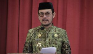 Lebih Untung Sewa, Pemkab Parigi Moutong Stop Pembelian Mobil Baru