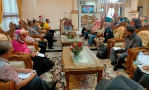 Bupati Optimis Parigi Moutong Raih Peringkat Pertama Penilaian Kinerja Aksi Penurunan Stunting Tingkat Provinsi