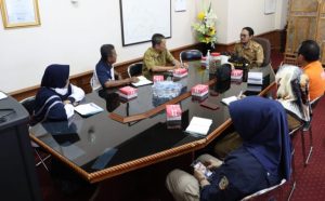 Panti Rehabilitasi Anak Bermasalah Hukum Akan Diaktifkan Kembali