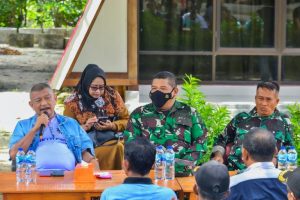 Parigi Moutong Siap Melaksanakan HPS dan Harkanas 2022