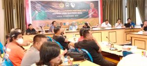 Babak Penyisihan Liga 3 Asprov Sulteng Akan Digelar di Lapangan GST Tinombo dan Kilongan Luwuk