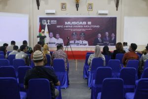 Ratusan Korban Jiwa Kerusuhan Suporter di Kanjuruhan Malang, Ini Respon Ketua PSSI