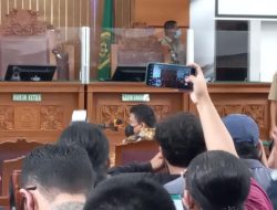 Sidang Kasus Ferdy Sambo Dilanjutkan Kamis 20 Oktober 2022