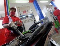 Pakai Pertalite Berasa Boros, Ojek Online di Gorontalo Curhat Pendapatan Berkurang