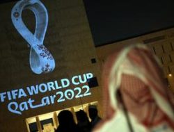 Ribuan Pekerja Asing Digusur dari Ibu Kota Qatar Jelang Piala Dunia 2022