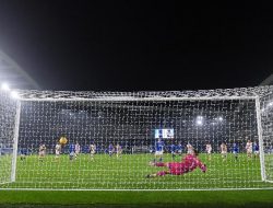 Jadwal Bola Sabtu 8 Oktober: AC Milan vs Juventus, Juga Chelsea, Man City, Madrid, PSG, Bayern