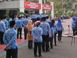 Data 152.803 Non-ASN Tak Sesuai Ketentuan, BKN Minta Validasi Ulang