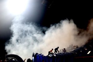 Ratusan Korban Jiwa Kerusuhan Suporter di Kanjuruhan Malang, Ini Respon Ketua PSSI