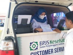 BPJS Kesehatan hadirkan layanan jemput bola ke 13 desa di Donggala