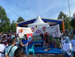 Hari ini, Ratusan Anak Ikut Khitanan Massal YBM BRILiaN RO Manado Cabang Palu