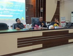 Mulai 15 Oktober Petugas Regsosek datang ke Rumah Anda