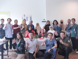 KPA Gelar Pertemuan Kemitraan Bersama Organisasi Peduli AIDS