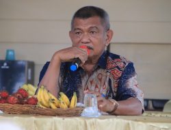 Kejuaraan Paralayang Internasional Hadirkan Beberapa Peserta Dari Negara Luar