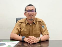 Dinas Kominfo Terus Tingkatkan Indeks SPBE di Provinsi Sulawesi Tengah