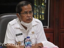 10 Pelari Asal Kenya Ikut Equator Run 2022