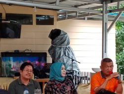 Harkannas 2022, Bupati: Untuk Saat Ini 15 Provinsi Bersedia Hadir