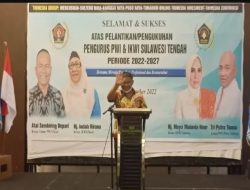 Gubernur Sulteng sebut nilai investasi triwulan II capai Rp71 triliun