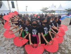 Festival Danau Poso targetkan 7.000 pengunjung