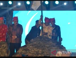 Gubernur Sulteng sesalkan Menparekraf batal buka Festival Danau Poso
