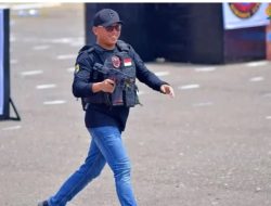 Bupati Morut buka turnamen Airsoftgun Morokoa Operation II Tahun 2022