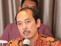 Komisi II DPR Kritik Bupati Enrekang yang Jengkel Bencana Diberitakan