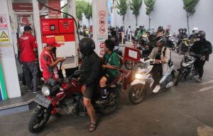 Harga BBM Pertamax Turun! Berikut Ini Rincian Harga BBM Terbaru Hari Ini, Rabu 5 Oktober 2022