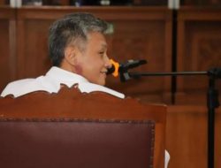 Bantah Keterangan Acay, Brigjen Hendra Sebut Ada Perintah Ferdy Sambo soal Screening CCTV