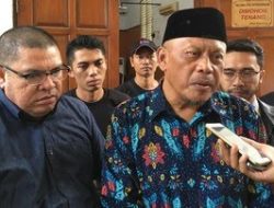 Eggi Sudjana Minta Hakim Hadirkan Jokowi di Sidang Ijazah Palsu