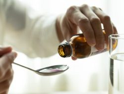Daftar Obat Sirop yang Ditarik BPOM Terkait Kasus Gagal Ginjal Akut