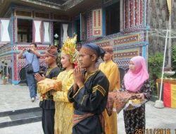 Peringati Maulid Nabi 2022, Ini Tradisi yang Dilakukan Masyarakat Minangkabau