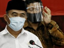 Muhadjir Minta Polisi Selidiki Potensi Pidana Kasus Gagal Ginjal Akut
