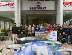 Mobil Hemat Energi UMM Siap Berlaga di Kancah Internasional