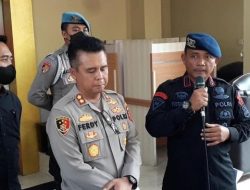 Kondisi Terkini 3 Remaja Bercelurit Usai Ditembak Brimob di Bogor