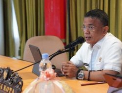 Pemkot Palu Buka Peluang Lulusan SMA Raih Beasiswa S1, Begini Cara Daftarnya