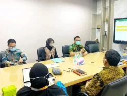Kemenkes apresiasi Bupati Morut yang perjuangkan nasib para Nakes di daerahnya