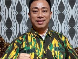 Bonus Rp20 Juta, AMPG Parimo Menggelar Semi Open Turnamen Volly Ball Putri Tingkat Kabupaten