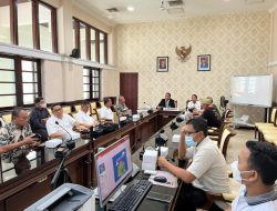 Optimalkan Pengelolaan Sampah, Pemda Sigi Studi Tiru ke Surabaya