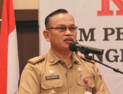 Pemprov Sulteng Targetkan Turunkan Stunting Hingga 11% Pada Tahun 2024
