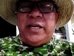 Turnamen Liga Daru 2022, Panitia Gelar Zoom Meeting Bersama Asprov PSSI Sulteng