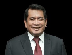 HARKANNAS Ke-9 di Parigi Moutong Goal, KEK Pangan TOMINI Berbasis Industri Vaname Akan Digagas