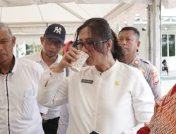 Festival Kopi 2022, Pendorong Bagi Pengusaha Industri Pengolahan Kopi