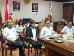 Dinas Pangan Gelar Gerakan Pangan Murah di 2 Kabupaten dan 1 Kota
