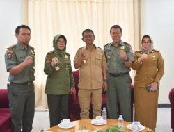 Gubernur Sulteng Dukung Pembersihan Sisa Tambang Emas Ilegal Dongi-dongi